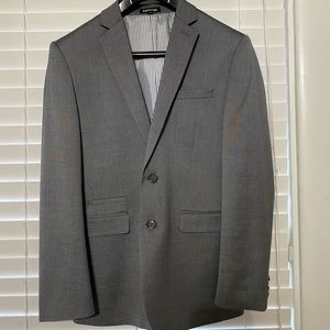Express Suit Jacket